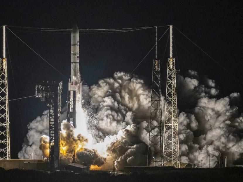 Bad day in space: Moon mission fails and Nasa programme delayed - TODAY
