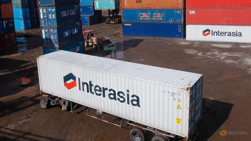 Malaysia's April exports rise 63per cent year-on-year, fastest since 1998 Malaysia's April exports rise 63per cent year-on-year, fastest since 1998