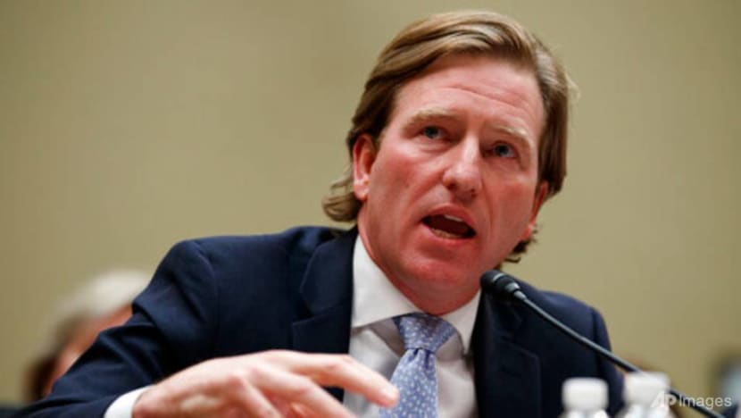 Trump fires top US election cybersecurity official who defended vote Trump fires top US election cybersecurity official who defended vote