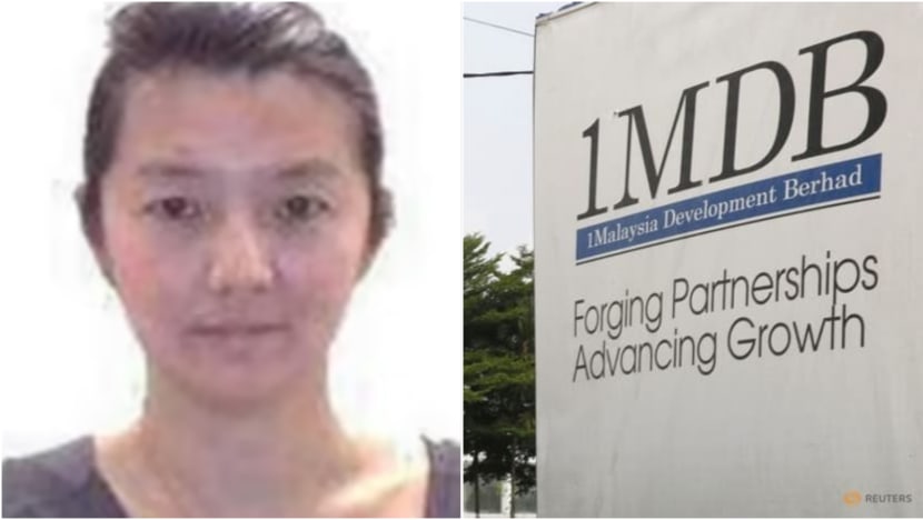 After years on the run, 1MDB fugitive Jasmine Loo returned to Malaysia in a covert government op