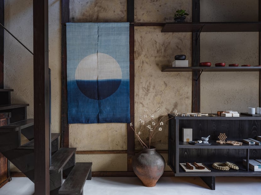 Maana Kiyomizu in Kyoto offers the perfect machiya stay if you appreciate Japanese craft