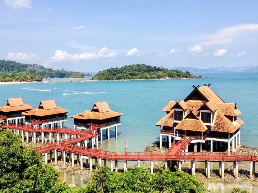 Commentary: Is Langkawi travel bubble the start of Malaysia’s broader travel reopening? Commentary: Is Langkawi travel bubble the start of Malaysia’s broader travel reopening?