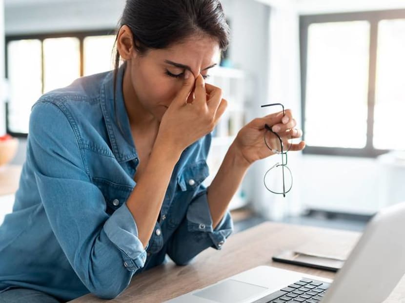 Commentary: Biggest risk employees face is not replacement by machines but being treated like one Commentary: Biggest risk employees face is not replacement by machines but being treated like one