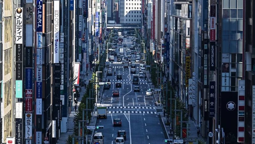 Japan aims to expand CPTPP trade pact as UK, China eye membership Japan aims to expand CPTPP trade pact as UK, China eye membership