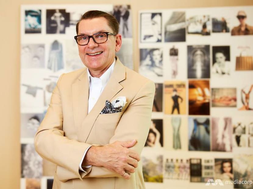‘Real clothes for real women’: How Max Mara is redefining power dressing ‘Real clothes for real women’: How Max Mara is redefining power dressing
