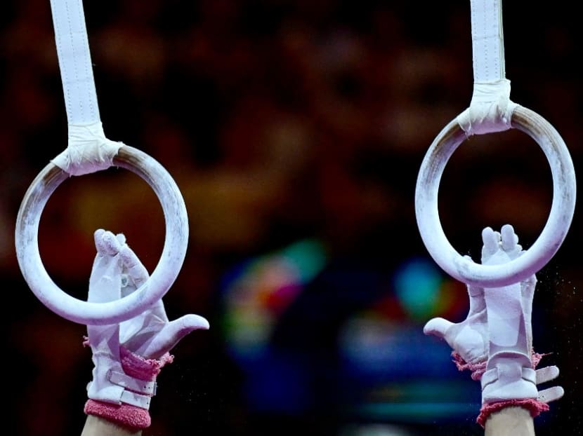 Fernando de Carvalho Lopes was found guilty of assaulting four athletes, including a minor aged 13 at the time. Fernando de Carvalho Lopes was found guilty of assaulting four athletes, including a minor aged 13 at the time.
