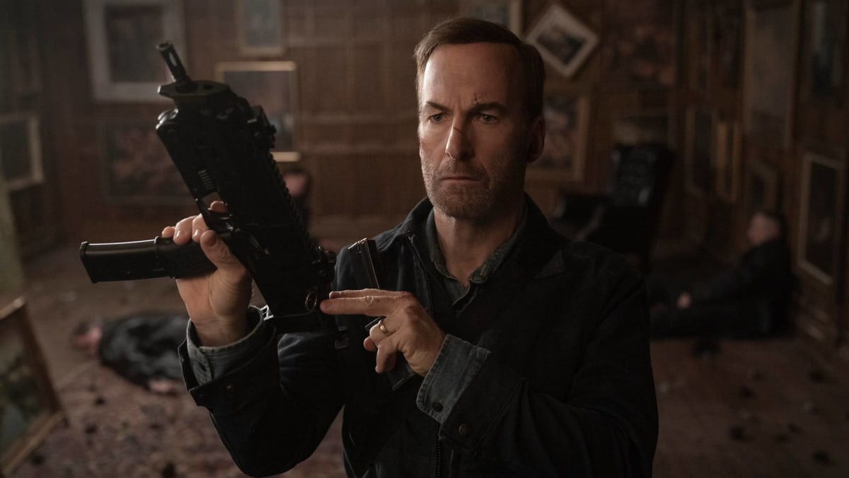 Nobody Director Ilya Naishuller Would Love To See A John Wick Crossover They Would Make An Interesting Dynamic Today