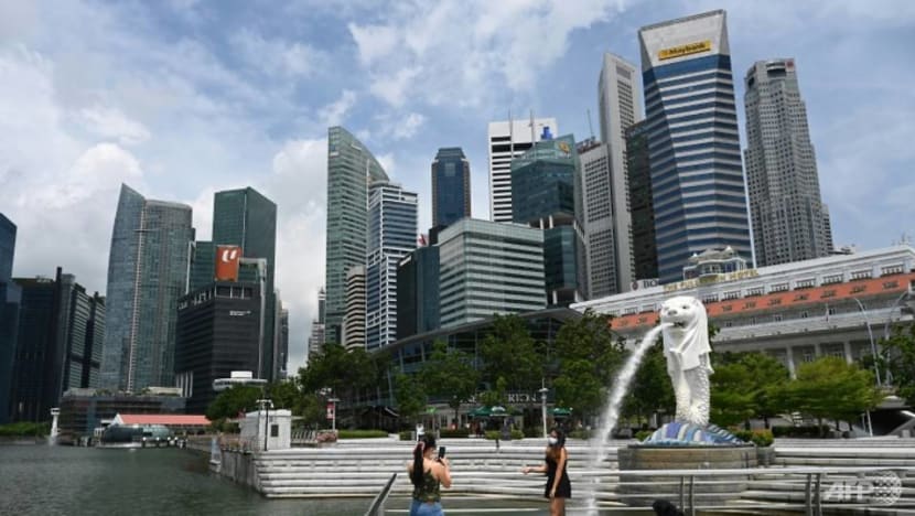 Marina Bay Sands begins US$1 billion transformation, delays