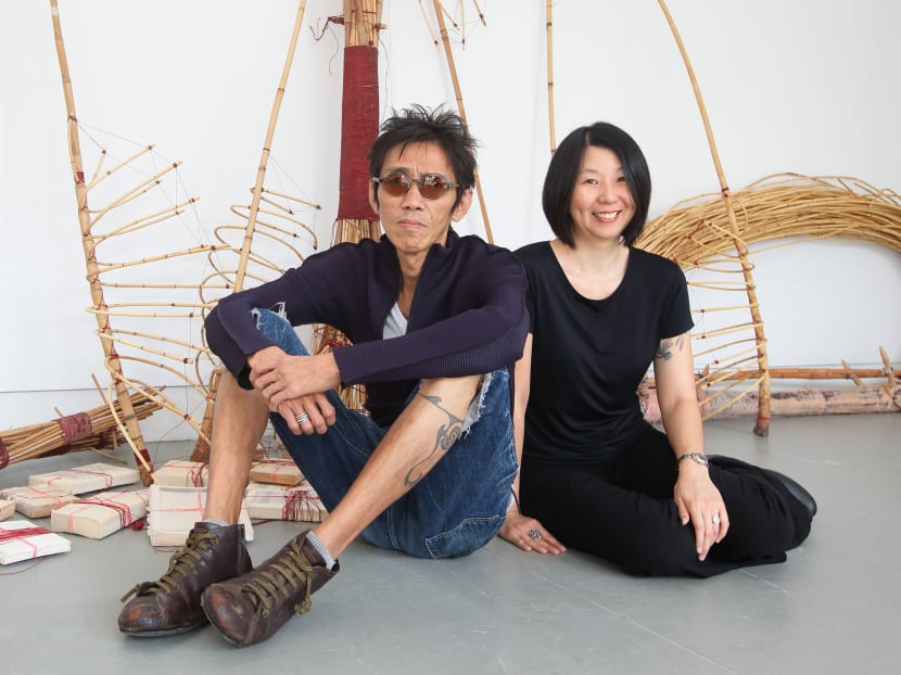Work on uncovering forgotten histories will represent Singapore at Venice Biennale