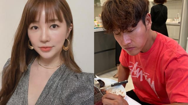 绯闻是真的！尹恩惠承认对金钟国“曾经心动”