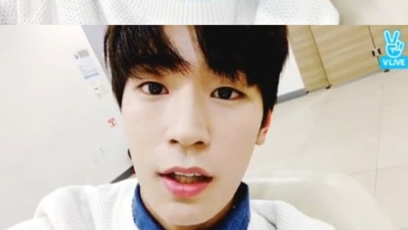 KNK′s Seungjun Updates Fans on The Group′s Comeback