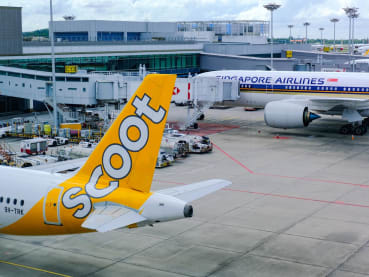 Scoot is world's best long-haul budget airline in 2024, Qatar Airways named best airline