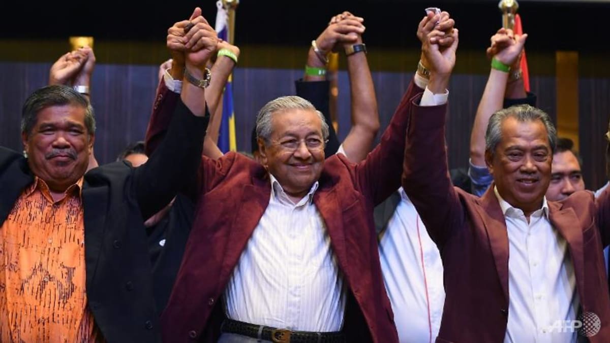 Komentar: Hampir setahun sejak Pakatan Harapan menjabat, apakah Malaysia sudah kehilangan semangat untuk melakukan reformasi?