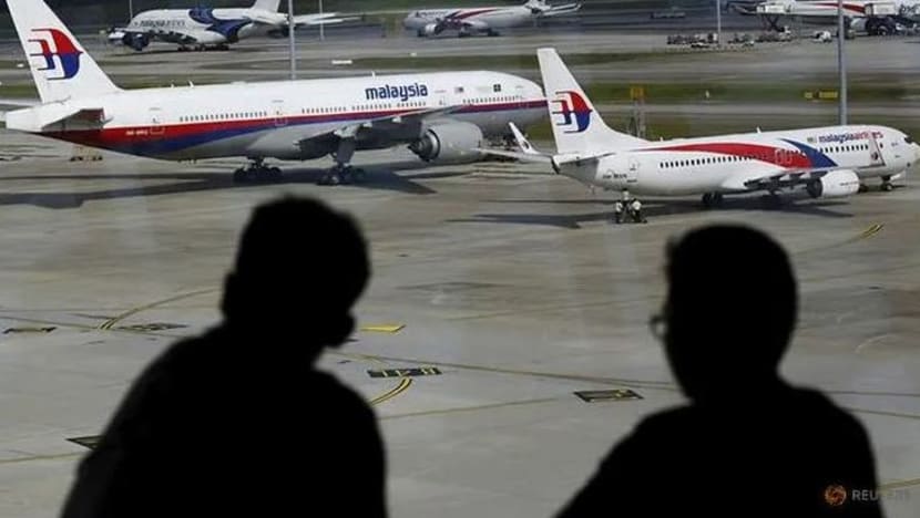 Malaysia Airlines mohon maaf selepas penerbangan ke Auckland dibatalkan 2 kali