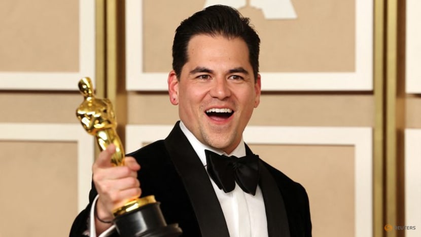 Indie studio A24 emerges as big winner on Oscar night Indie studio A24 emerges as big winner on Oscar night