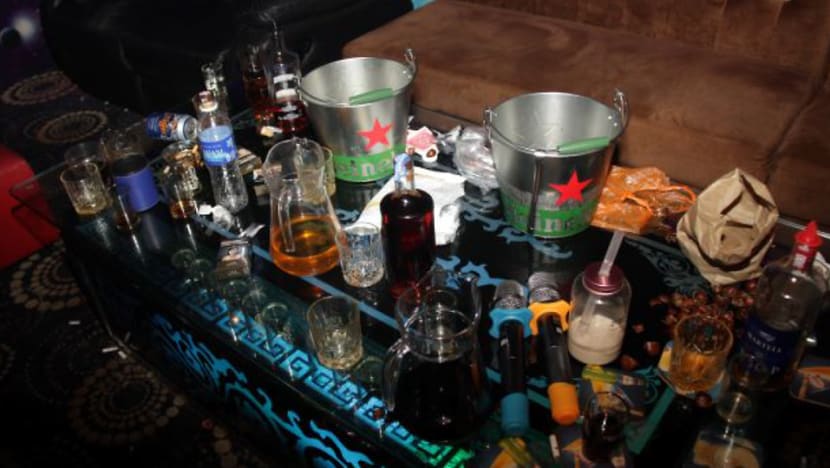 Nightlife establishments that pivoted to F&B must pass inspections, implement more measures before reopening Nightlife establishments that pivoted to F&B must pass inspections, implement more measures before reopening