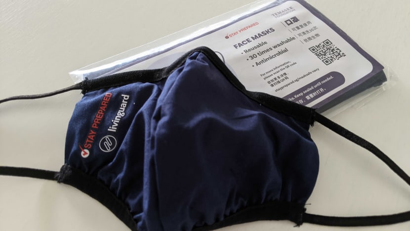 Jail for man who kept a copy of another person's resume and used info to redeem mask Jail for man who kept a copy of another person's resume and used info to redeem mask
