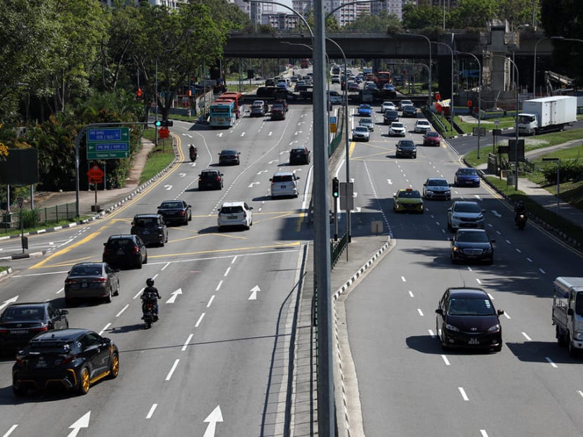COE prices close mixed at the end of Sept 22 bidding exercise