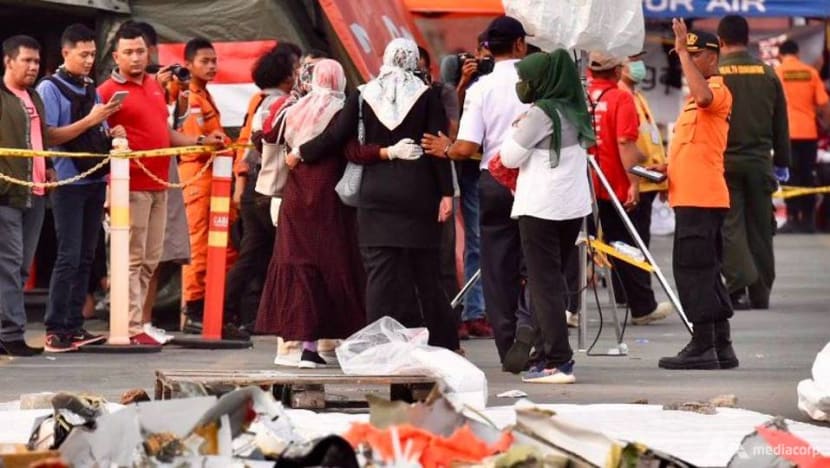 Lion Air technical director relieved of duties after deadly crash was new to the job Lion Air technical director relieved of duties after deadly crash was new to the job