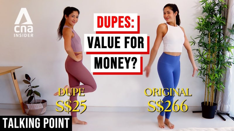 dupes value for money?