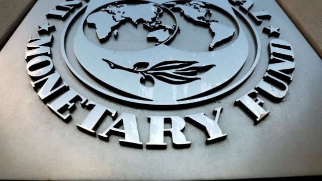 国际货币基金组织：全球经济出现缓慢不均衡的复苏