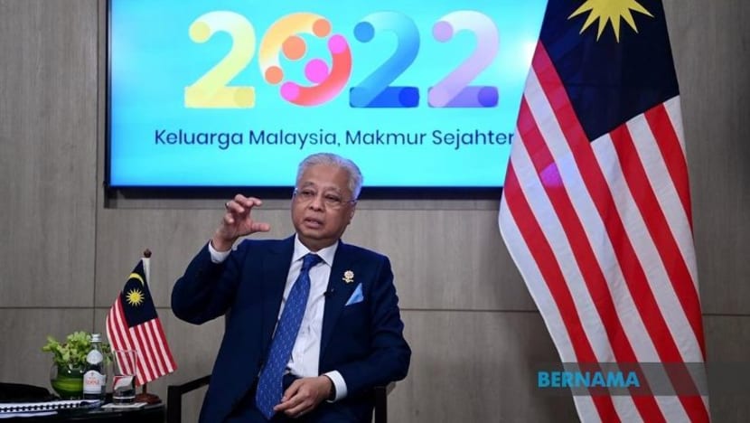 Bajet 2022 dijangka manfaatkan semua lapisan masyarakat, dedah PM Ismail Sabri Bajet 2022 dijangka manfaatkan semua lapisan masyarakat, dedah PM Ismail Sabri