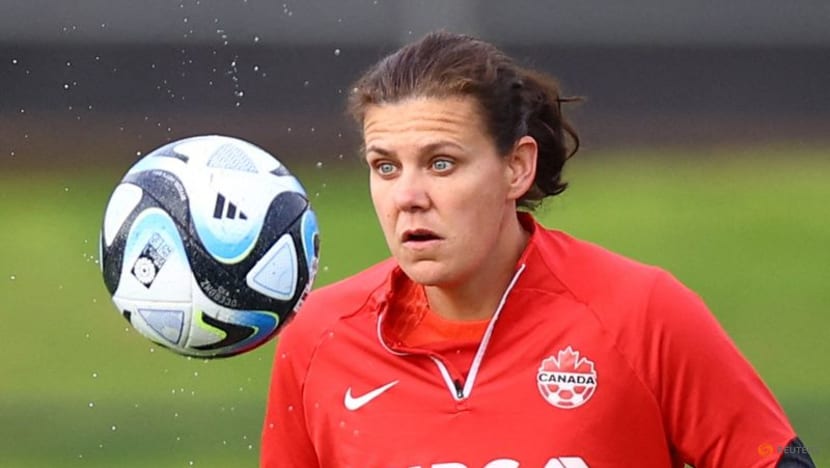 Early World Cup exit for Canada, Sinclair likely signals end of era