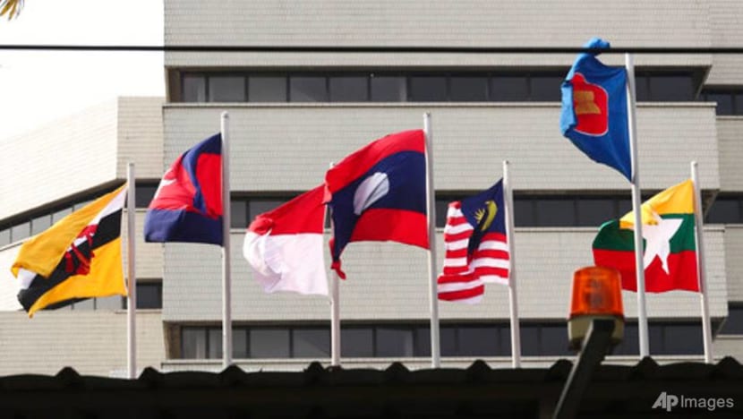 Indonesia urges Myanmar to approve appointment of ASEAN envoy Indonesia urges Myanmar to approve appointment of ASEAN envoy