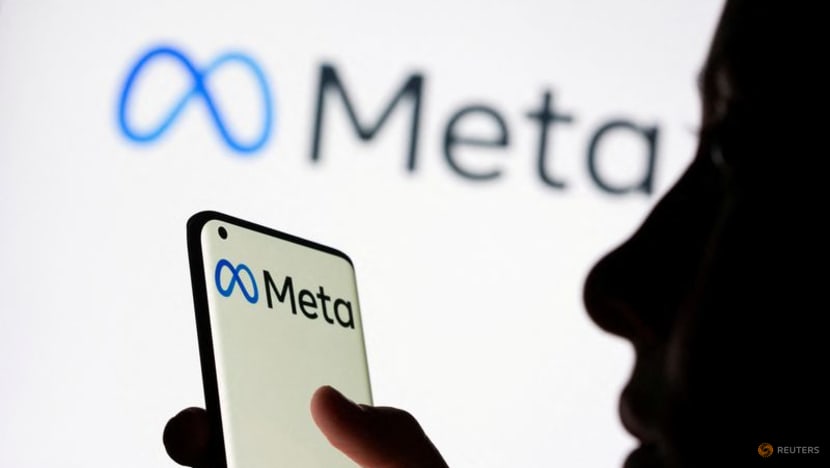 Meta rolls out new language model amid Big Tech's AI push Meta rolls out new language model amid Big Tech's AI push