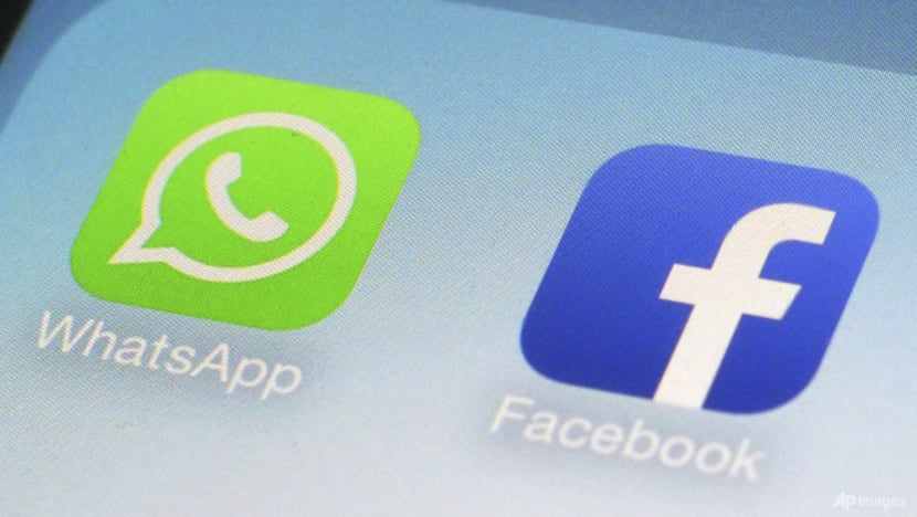 Commentary: Facebook's recent outage and scandals remind us of this love-hate relationship Commentary: Facebook's recent outage and scandals remind us of this love-hate relationship