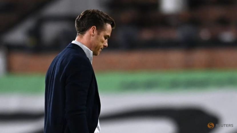 Football: Fulham unlucky to sit in the relegation zone, says Arsenal's Arteta Football: Fulham unlucky to sit in the relegation zone, says Arsenal's Arteta