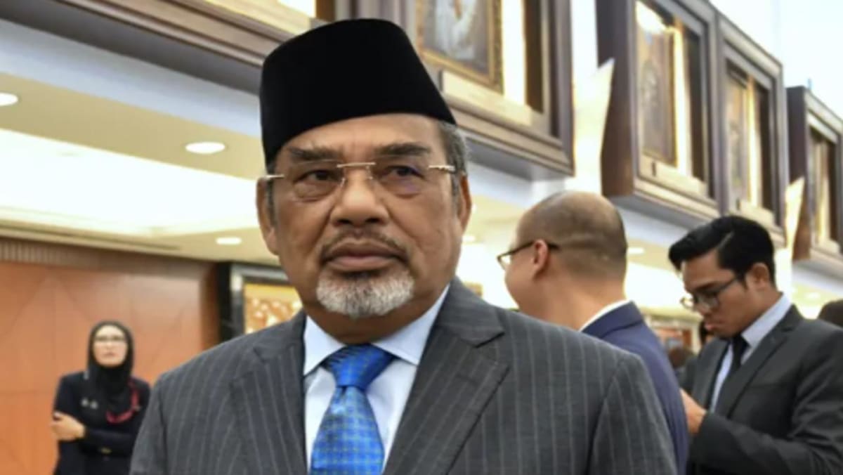 Malaysian ambassador-designate to Indonesia Tajuddin dismisses criticisms, will take up post this week