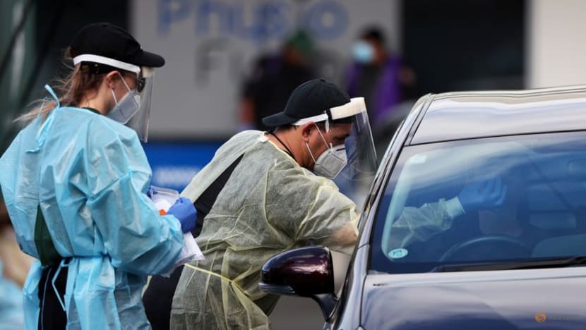 New Zealand announces review of its handling of COVID-19 pandemic New Zealand announces review of its handling of COVID-19 pandemic