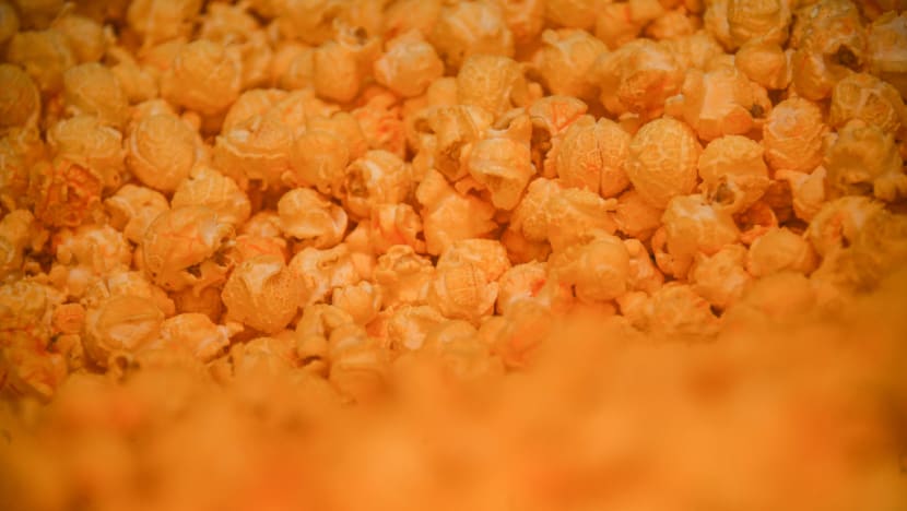Study Claims Eating Popcorn In Cinemas Can Ruin The Movie