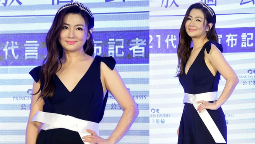 Selina Jen thinks that dating apps are filled with people who only want sex