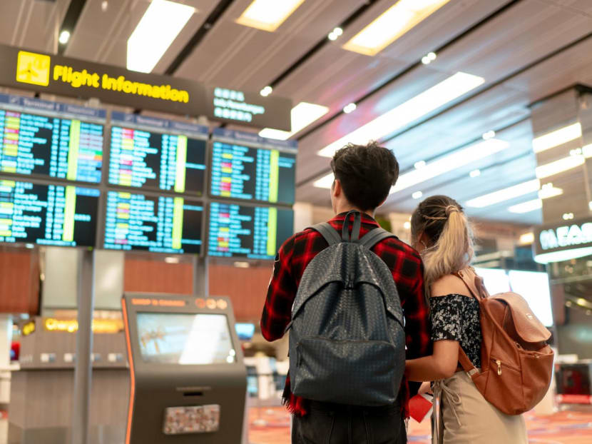 Clearing leave and want to travel? 6 destinations with new attractions and airfare deals Clearing leave and want to travel? 6 destinations with new attractions and airfare deals