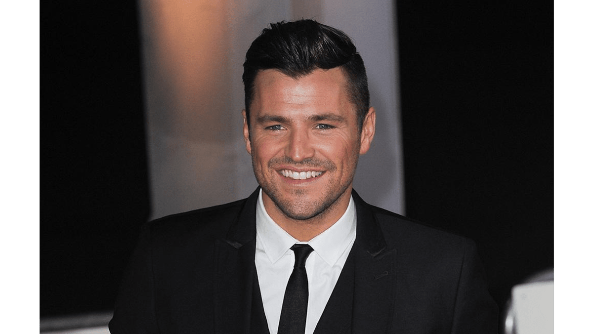 Mark Wright Senior Producer 2025 Elena Heather