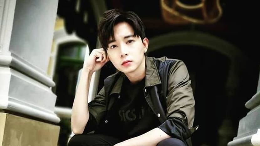 Filem Aloysius Pang bakal ditayangkan 3 tahun selepas pemergiannya Filem Aloysius Pang bakal ditayangkan 3 tahun selepas pemergiannya
