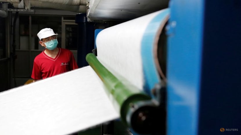 China's economic wobbles cast long shadow for Asia China's economic wobbles cast long shadow for Asia