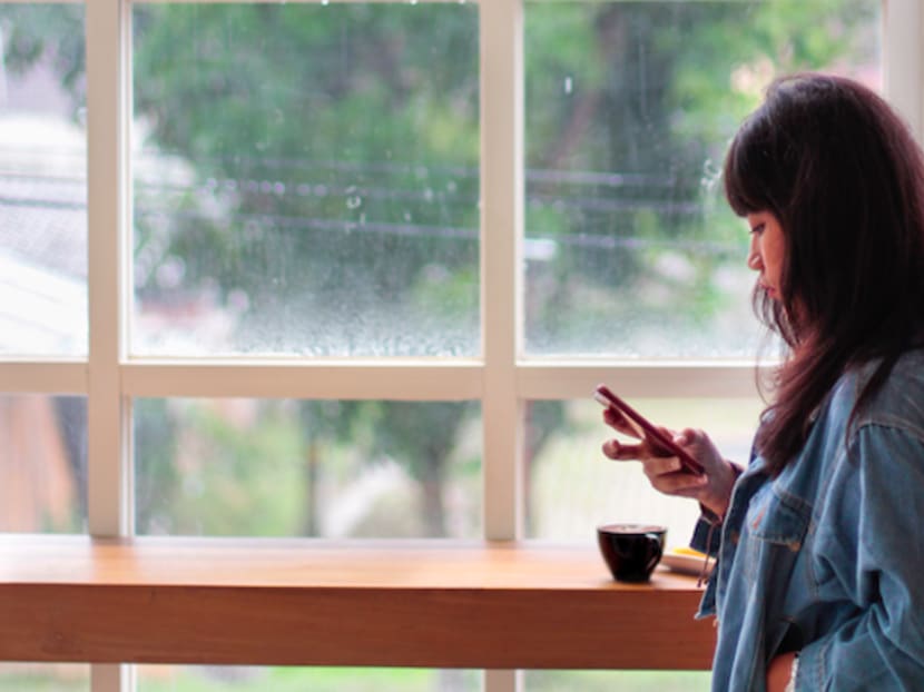 In the dating world, crafting the perfect message is its own art form In the dating world, crafting the perfect message is its own art form