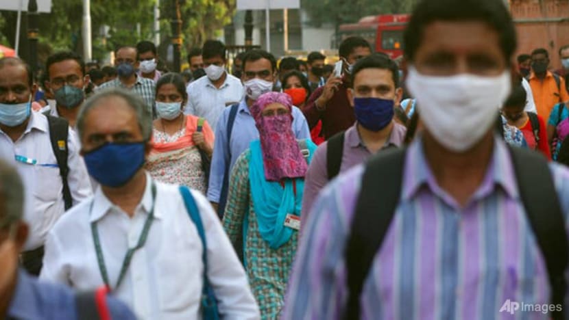Trackers to mask detectors: India bets on COVID-19 tech amid privacy fears Trackers to mask detectors: India bets on COVID-19 tech amid privacy fears