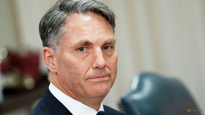Australia, Papua New Guinea to work together under proposed security pact Australia, Papua New Guinea to work together under proposed security pact