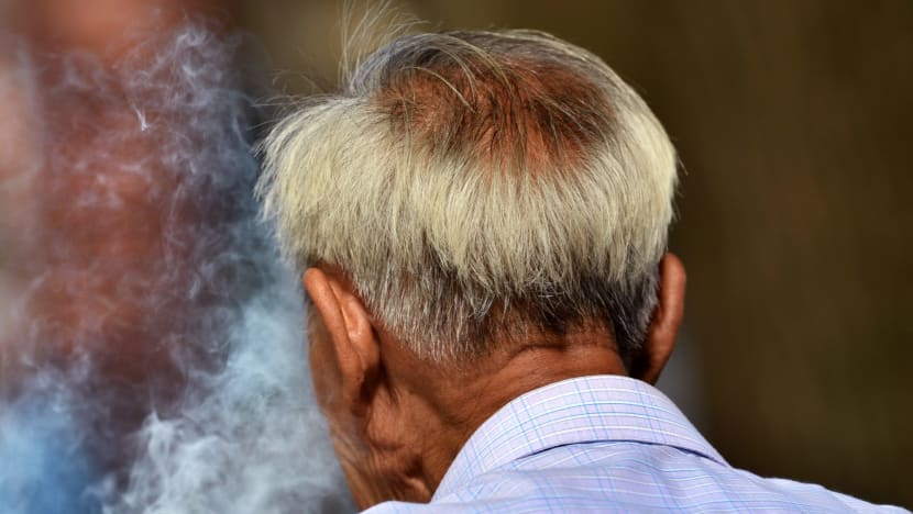 IN FOCUS: Singapore wants fewer people to smoke. How can it make this happen? IN FOCUS: Singapore wants fewer people to smoke. How can it make this happen?