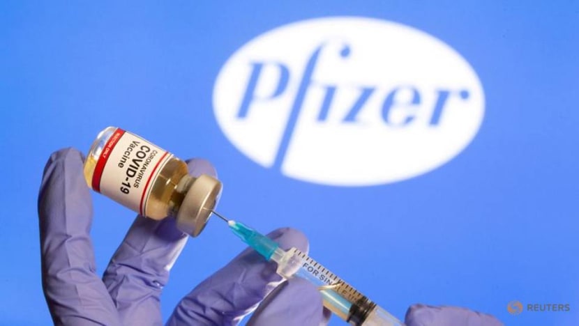 With COVID-19 vaccine ready to ship, US reassures Americans it is safe With COVID-19 vaccine ready to ship, US reassures Americans it is safe