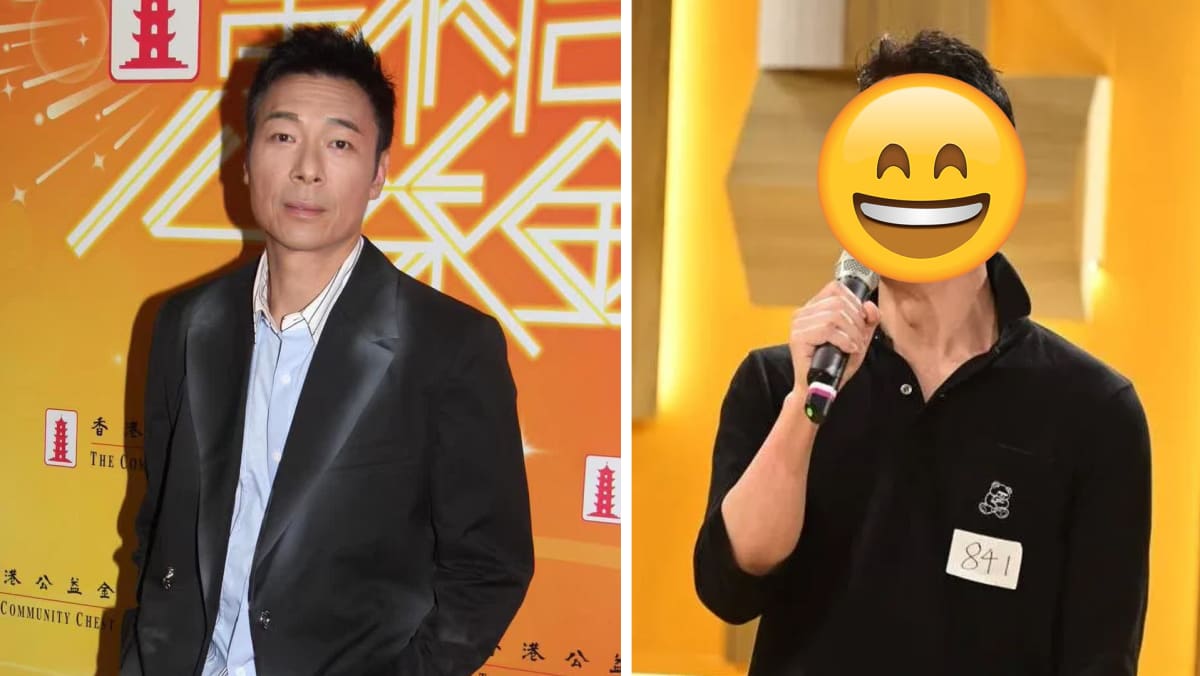 Andy Hui’s Older Brother Auditions For TVB Singing Contest; Judges