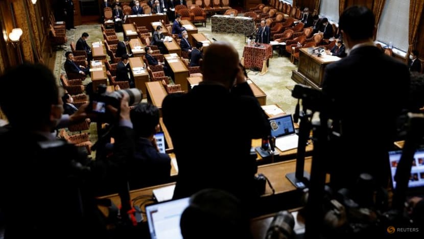 Asian markets breathe sigh of relief amid Ueda hearing Asian markets breathe sigh of relief amid Ueda hearing