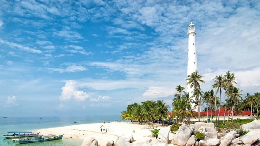 Belitung island: 5 reasons it should be your next beach holiday destination