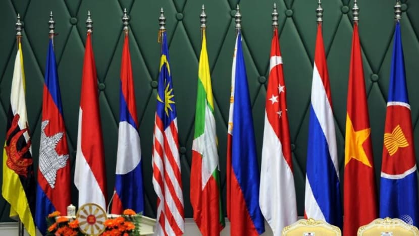 What is the RCEP trade deal and what happens now? What is the RCEP trade deal and what happens now?