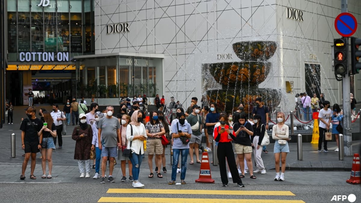 评论：马来西亚的经济指标正在改善，为什么马来西亚人不庆祝呢？