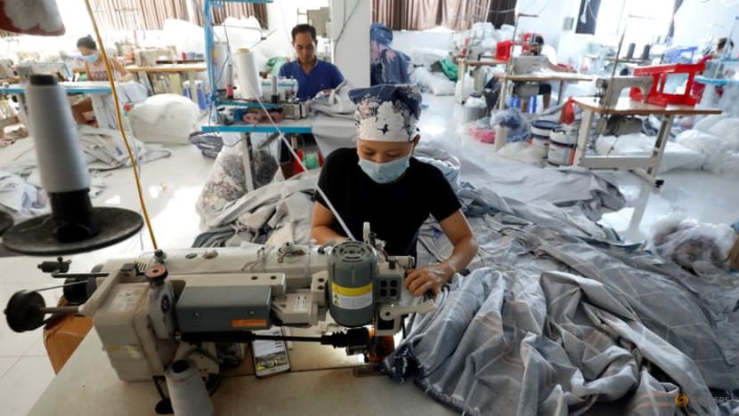 Vietnam seeks US$15.3 billion stimulus package to prop up pandemic-hit economy